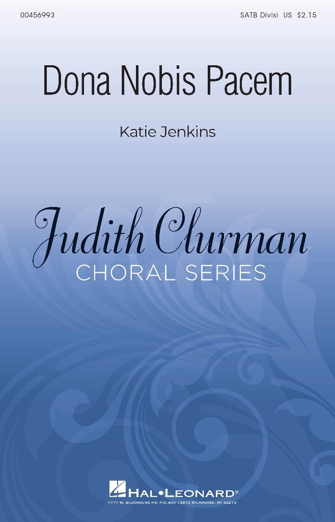 Dona Nobis Pacem : May You Heal Series
