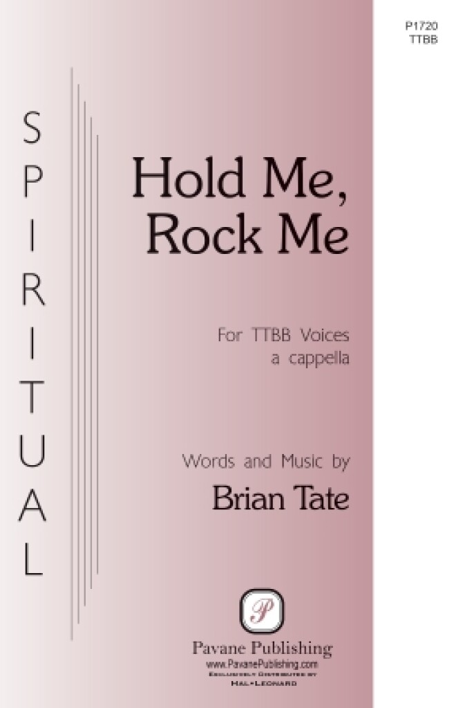Hold Me, Rock Me