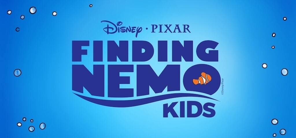 Disney's Finding Nemo KIDS : Audio Sampler