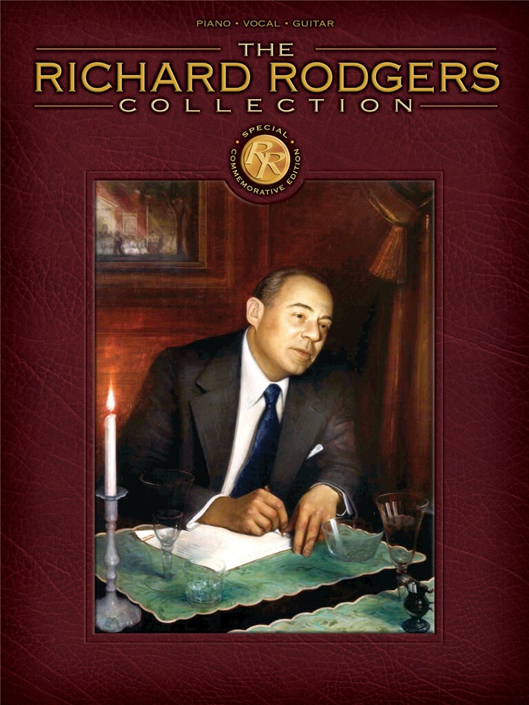 The Richard Rodgers Collection : Special Commemorative Edition