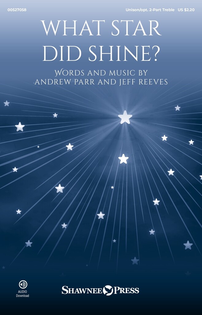 What Star Did Shine?