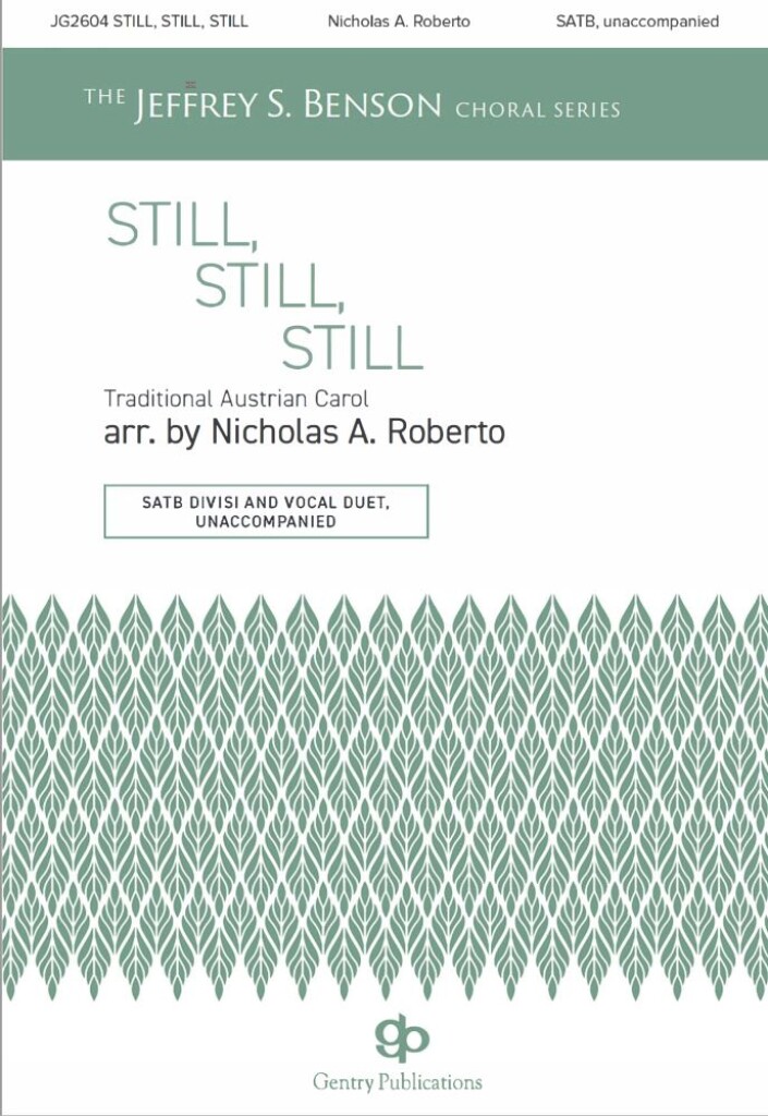 Still, Still, Still