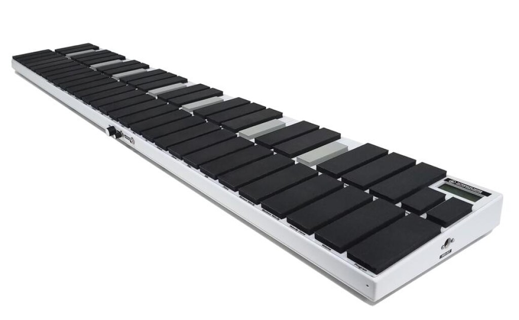 MalletKAT GS Grand Percussion Controller : 4 Octave