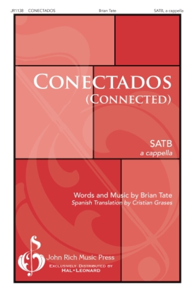 Conectados (Connected) : Spanish Translation by Christian Grases