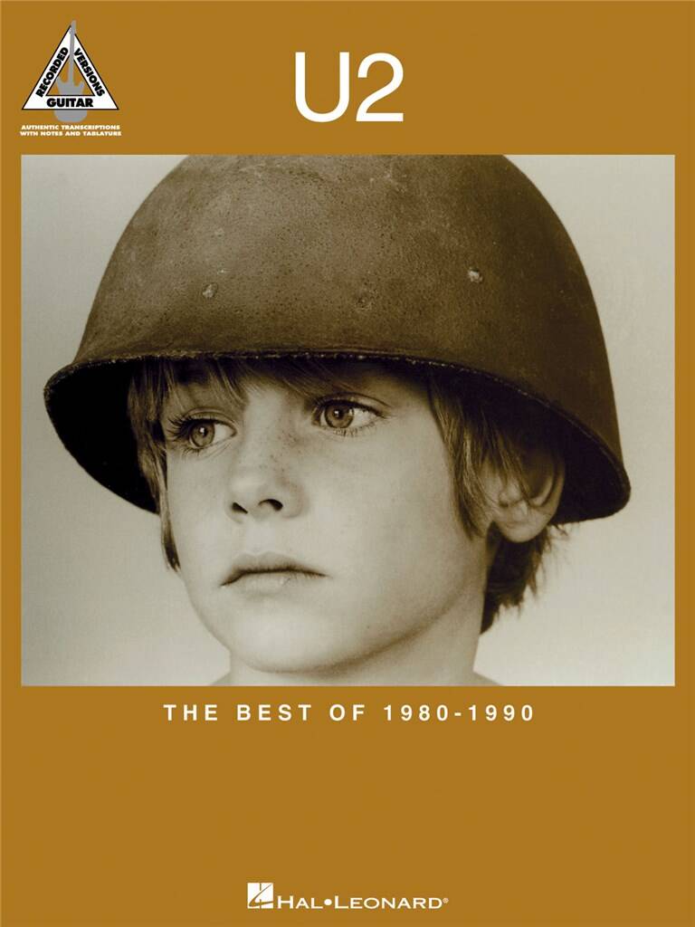 The Best Of 1980-1990