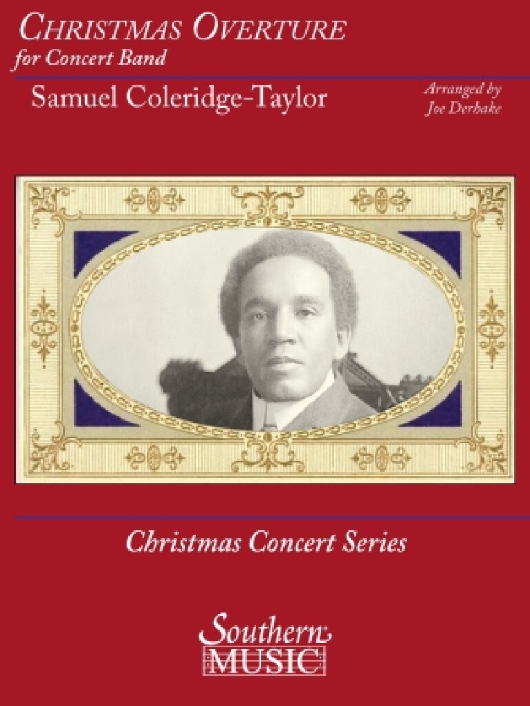Christmas Overture : for Band