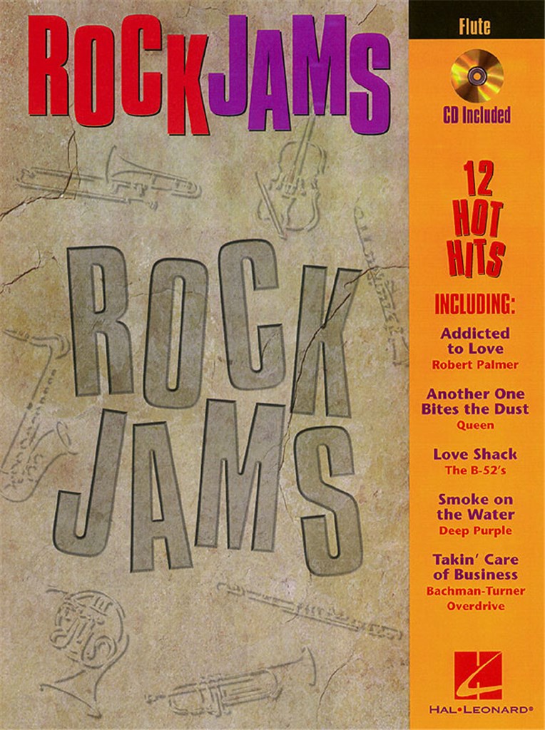 Rock Jams