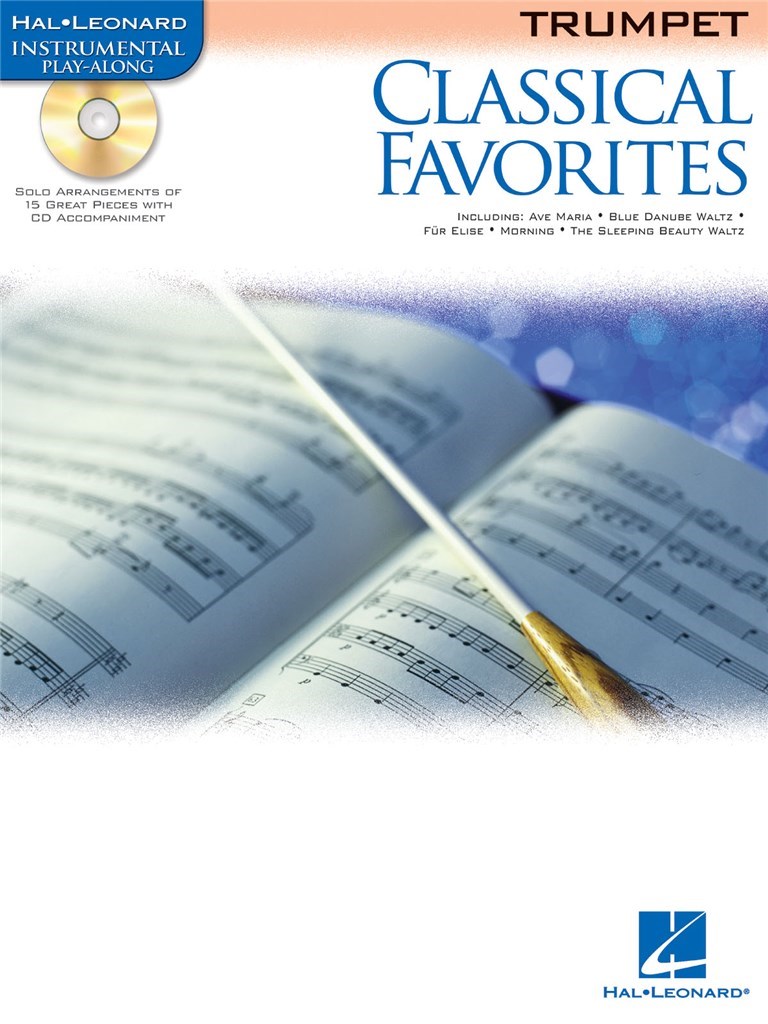 Classical Favourites: Trumpet