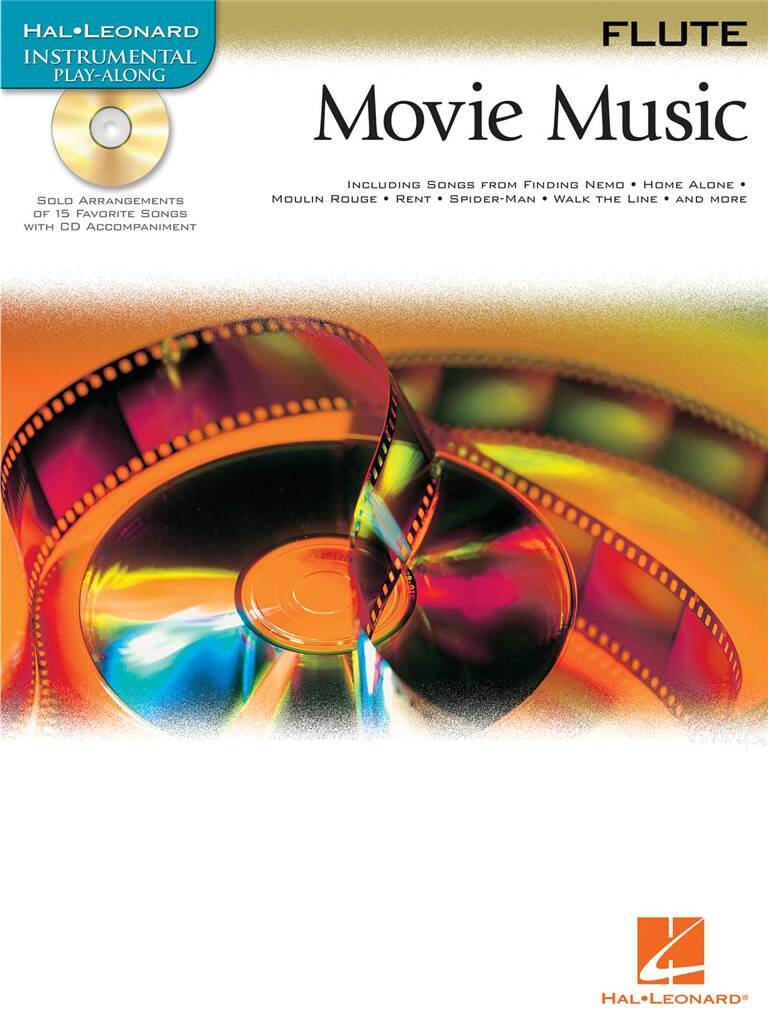 Movie Music