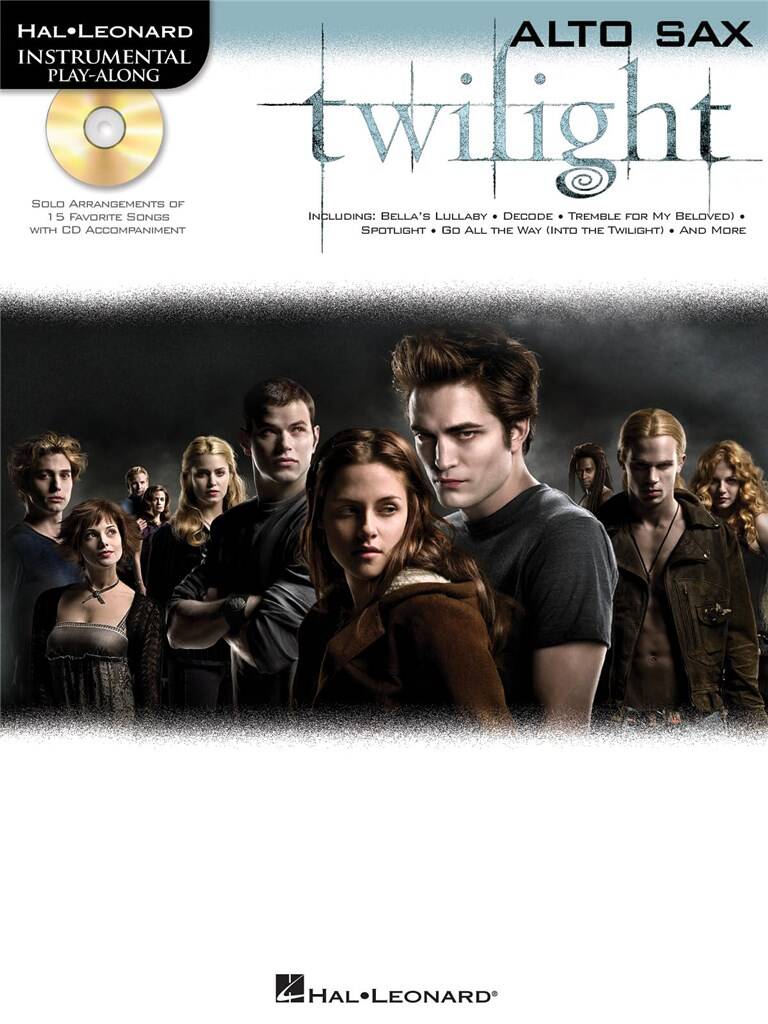 Twilight Soundtrack