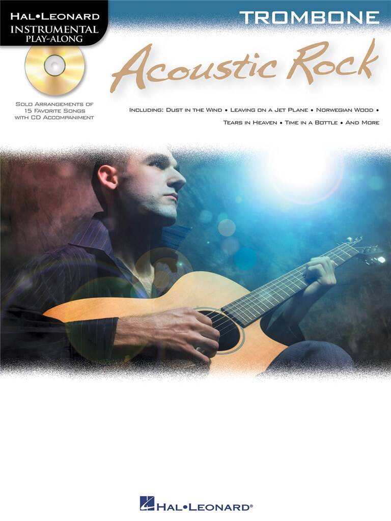 Acoustic Rock