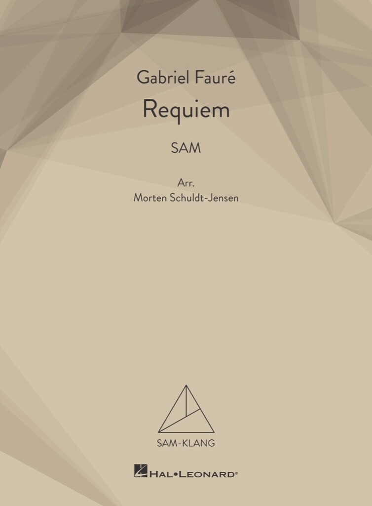 Requiem : SAM-Klang