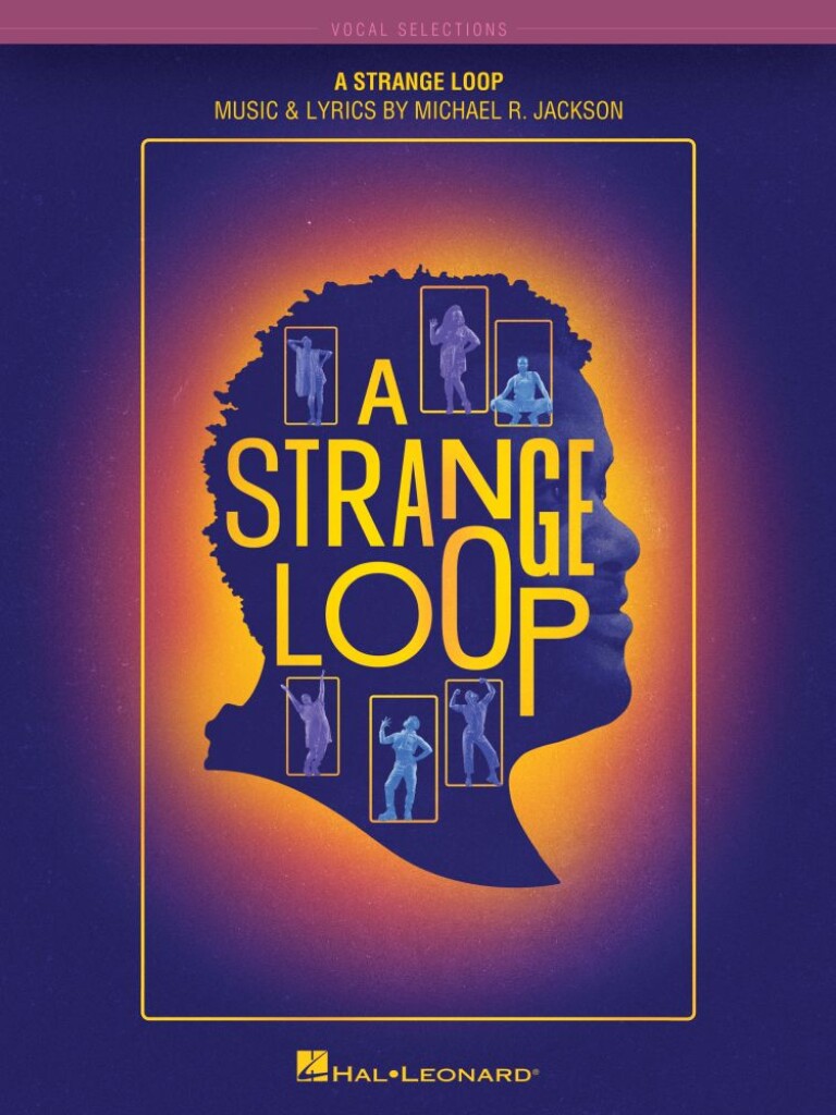 A Strange Loop : Vocal Selections