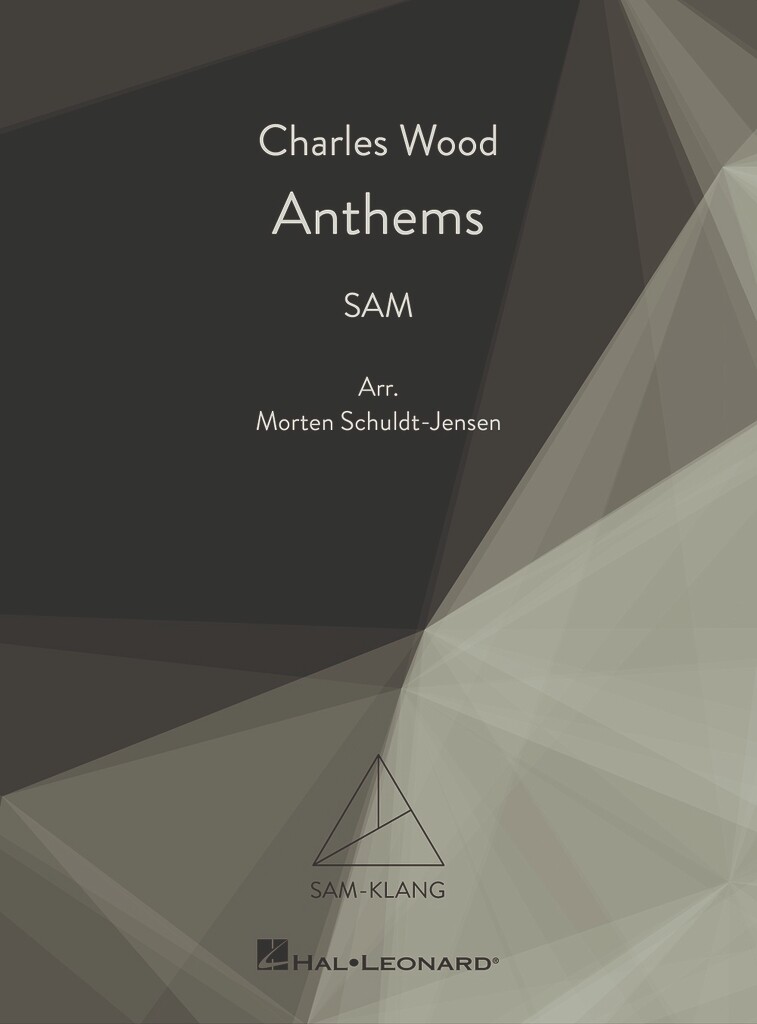 Anthems : SAM-Klang