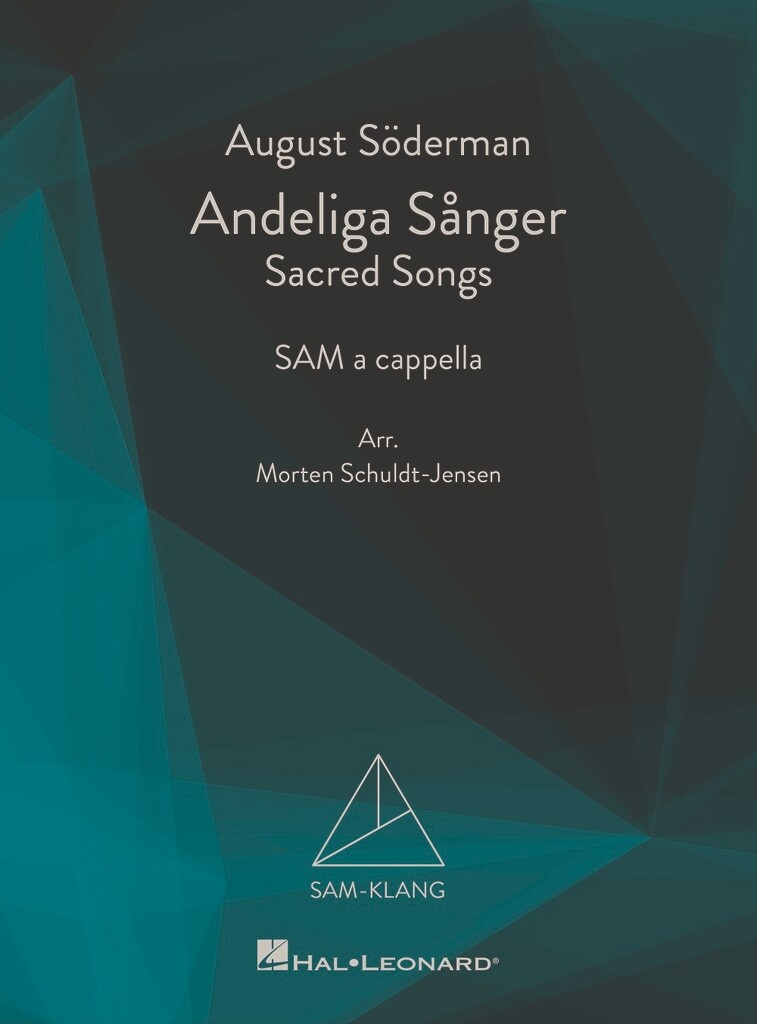 Andeliga Sånger : SAM-Klang