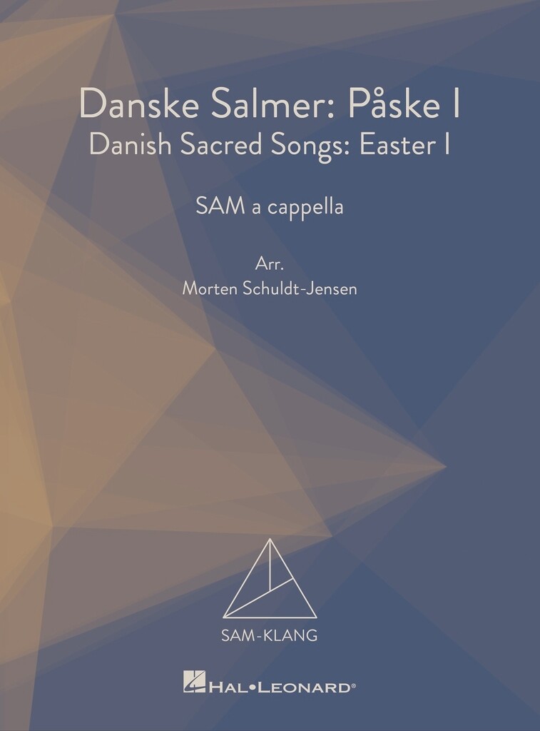 Danske Salmer-Påske I : SAM-Klang