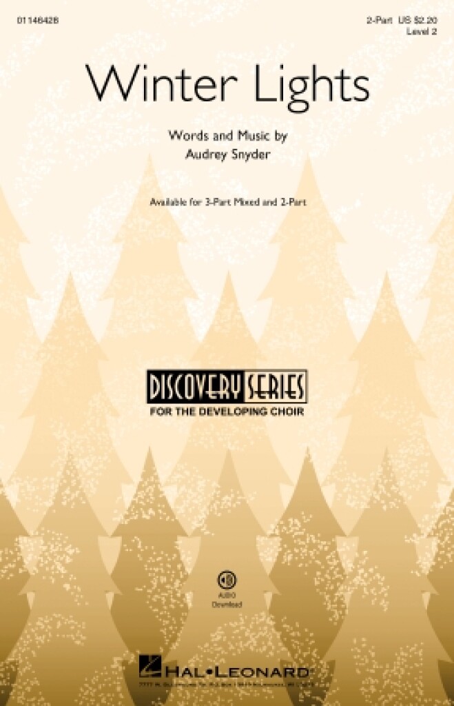 Winter Lights : Discovery Level 2