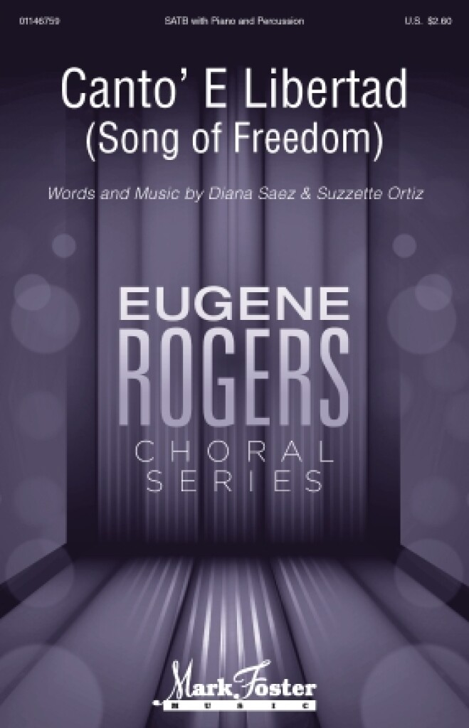 Canto' E Libertad (Song of Liberation)