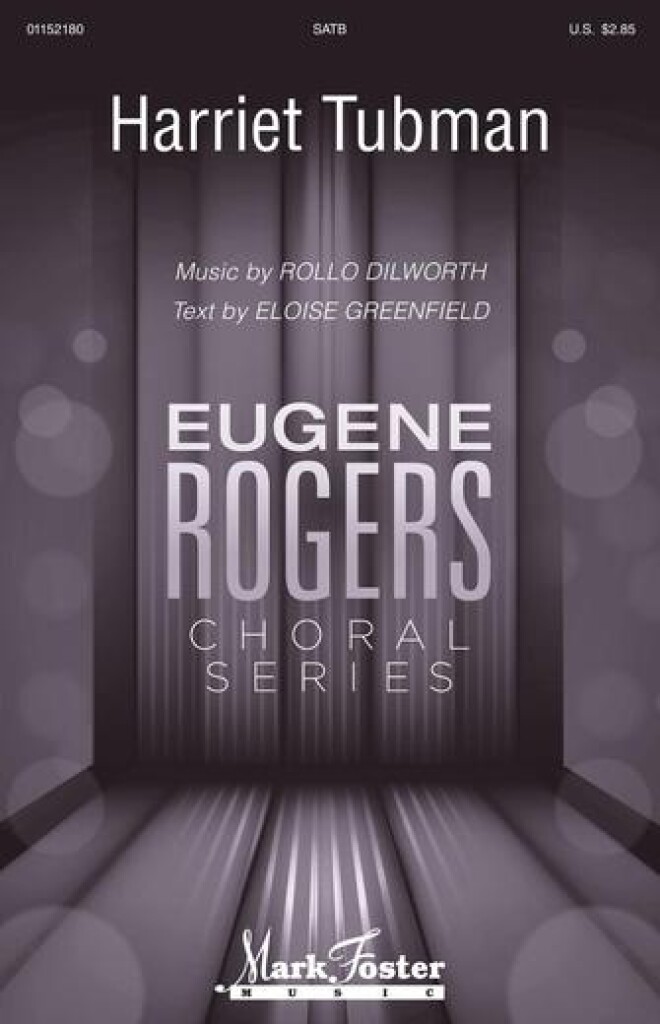 Harriet Tubman