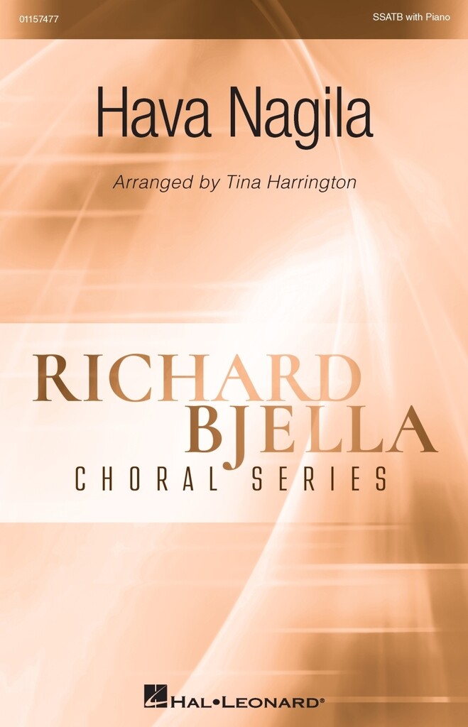 Hava Nagila