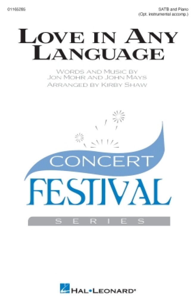 Love in Any Language