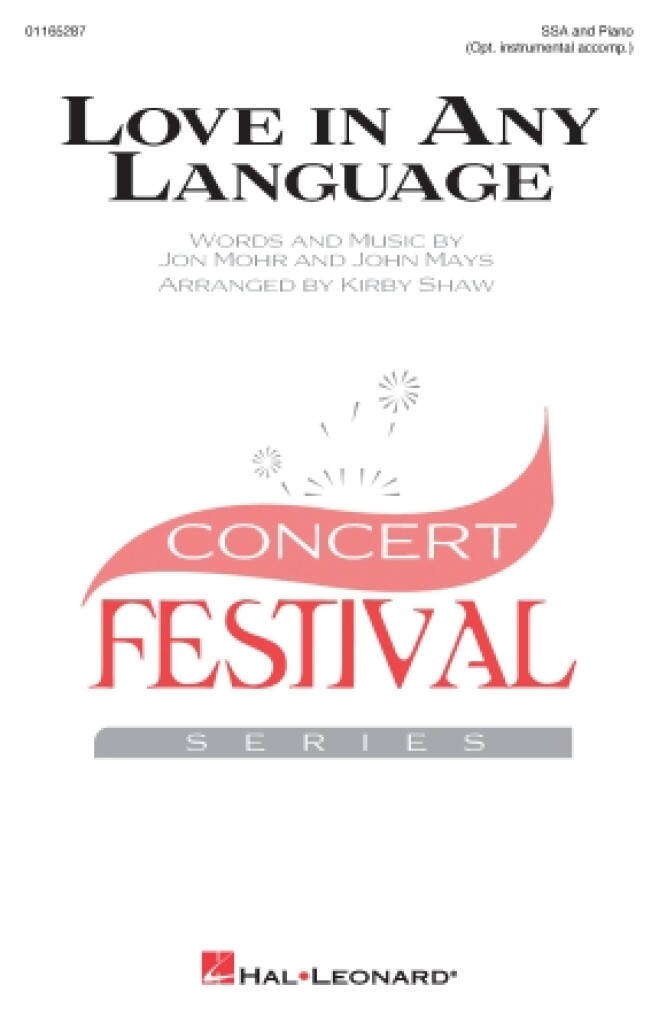 Love in Any Language