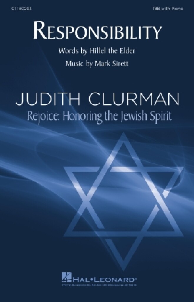 Responsibility : Rejoice: Honoring the Jewish Spirit