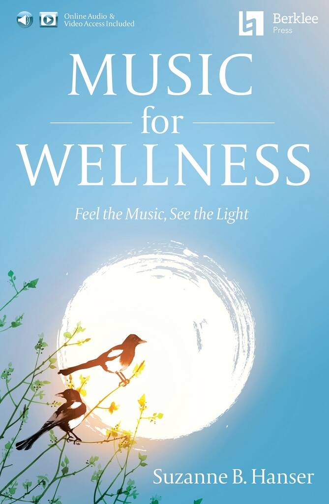 Music for Wellness : Feel the Music, See the Light
