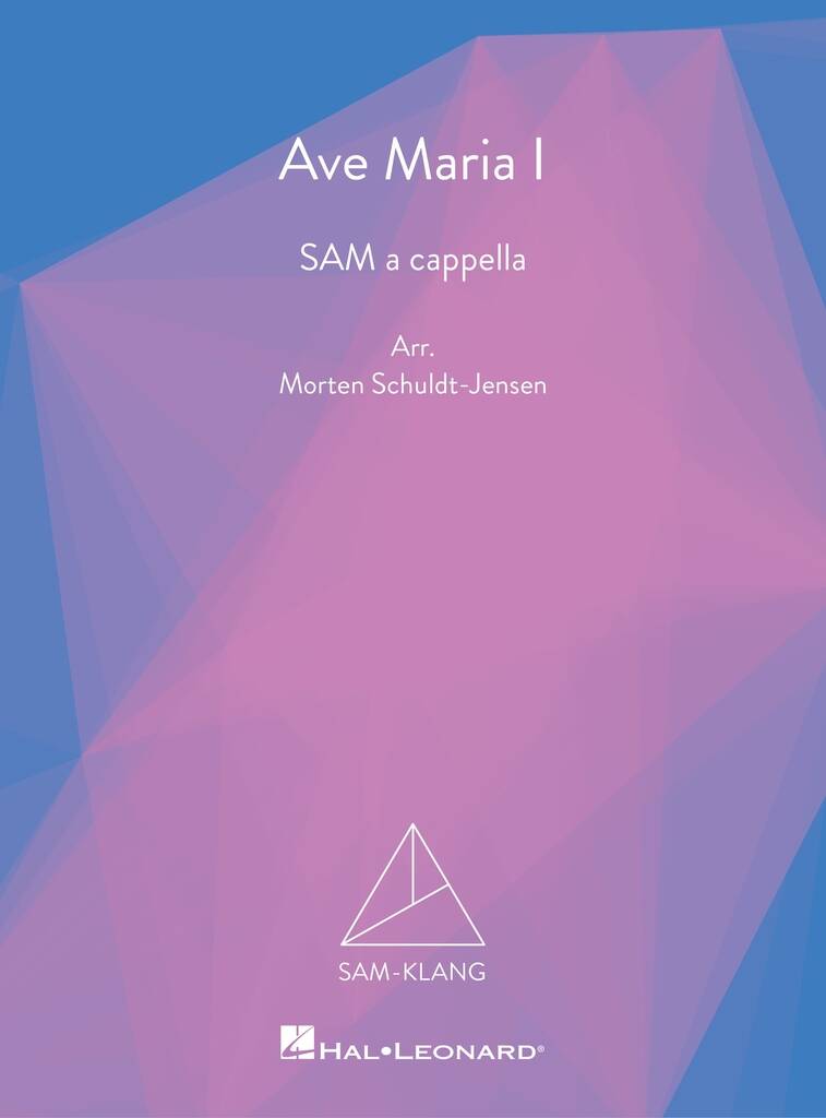 Ave Maria I : SAM-Klang
