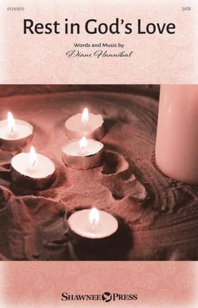 Rest in God's Love