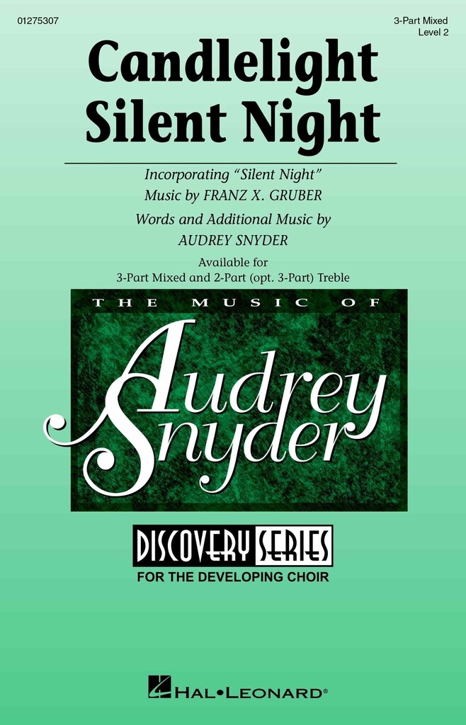 Candlelight Silent Night : Discovery Level 2