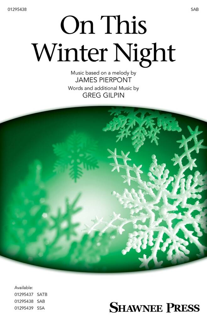On This Winter Night