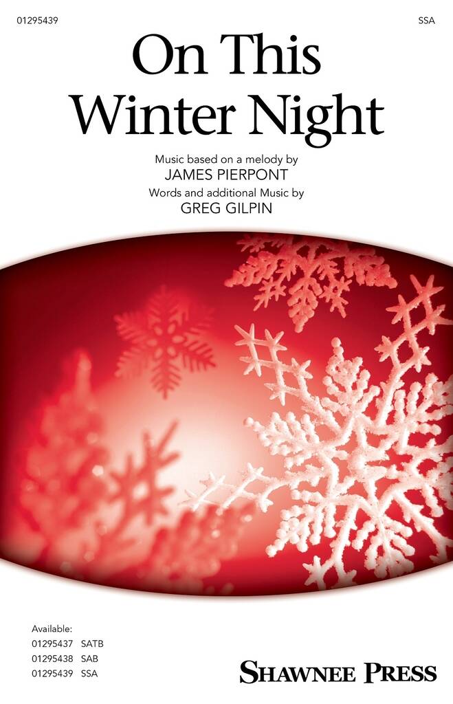 On This Winter Night