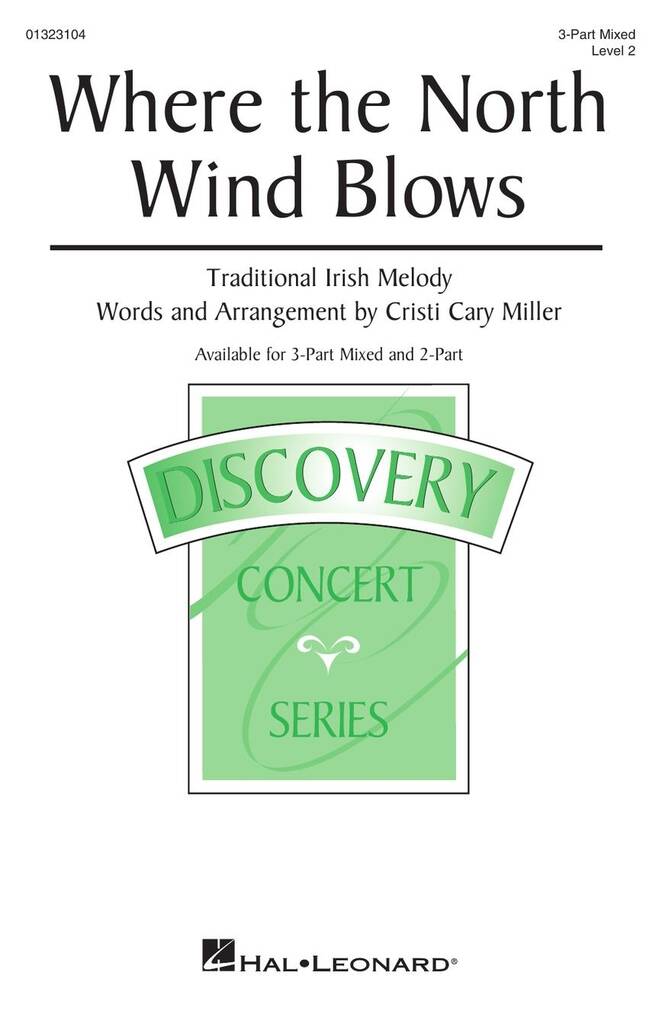 Where the North Wind Blows : Discovery Level 2