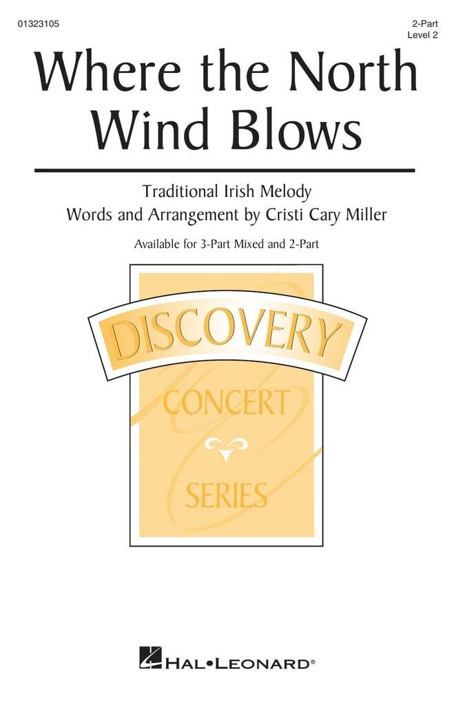 Where the North Wind Blows : Discovery Level 2