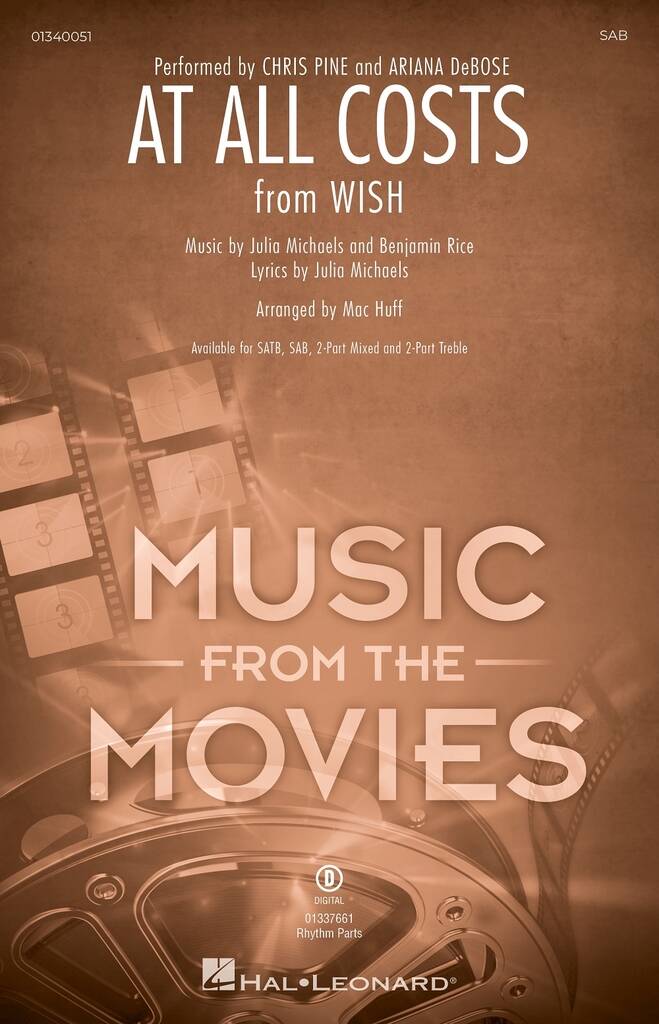 At All Costs : from Wish