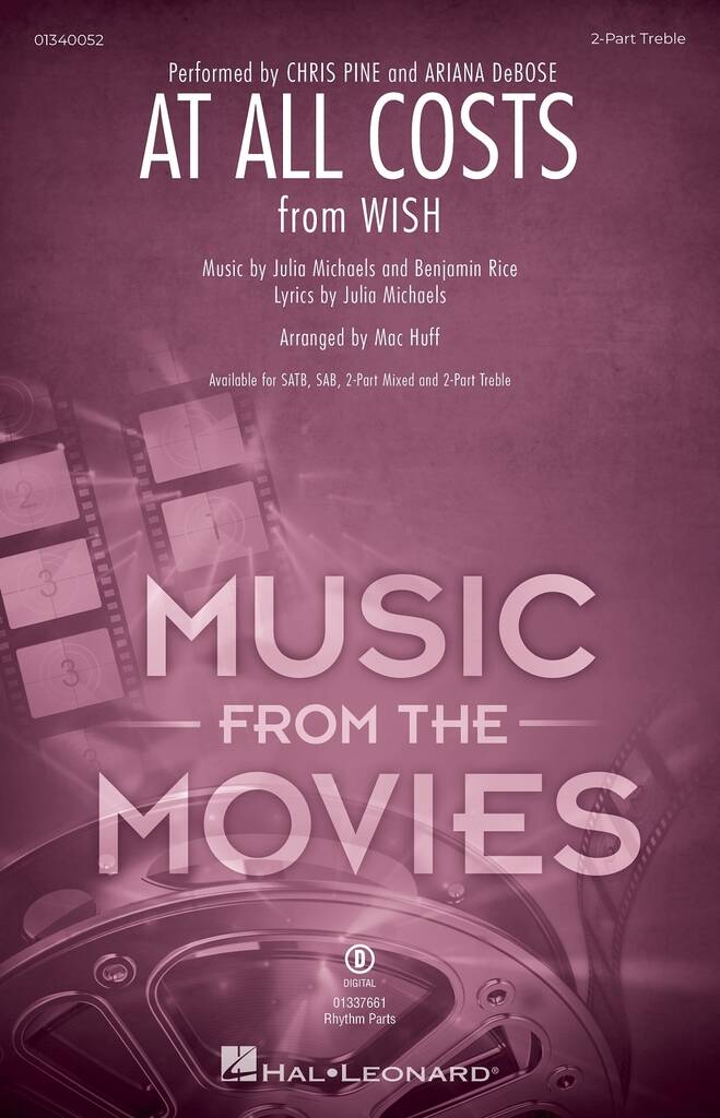 At All Costs : from Wish