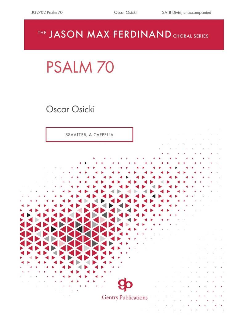 Psalm 70