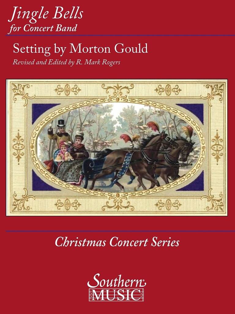 Jingle Bells : for Concert Band