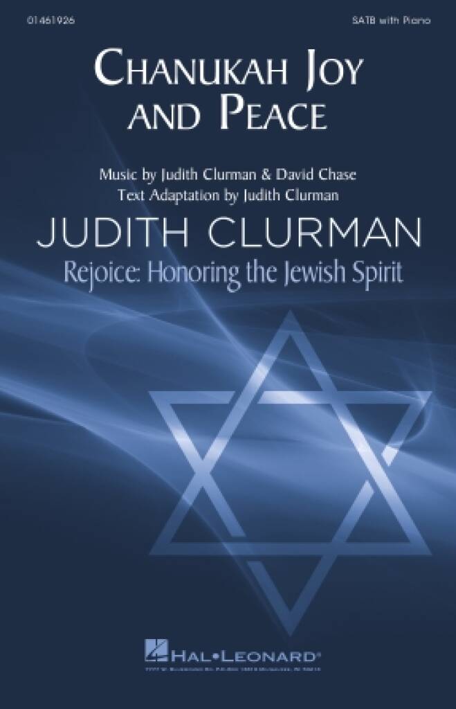 Chanukah Joy and Peace