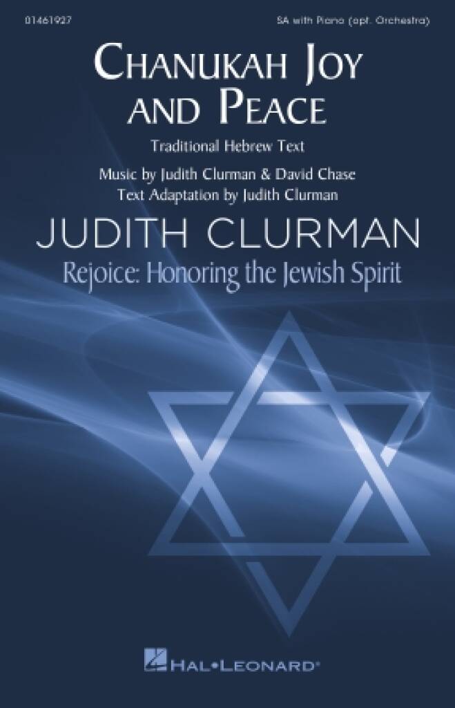 Chanukah Joy and Peace