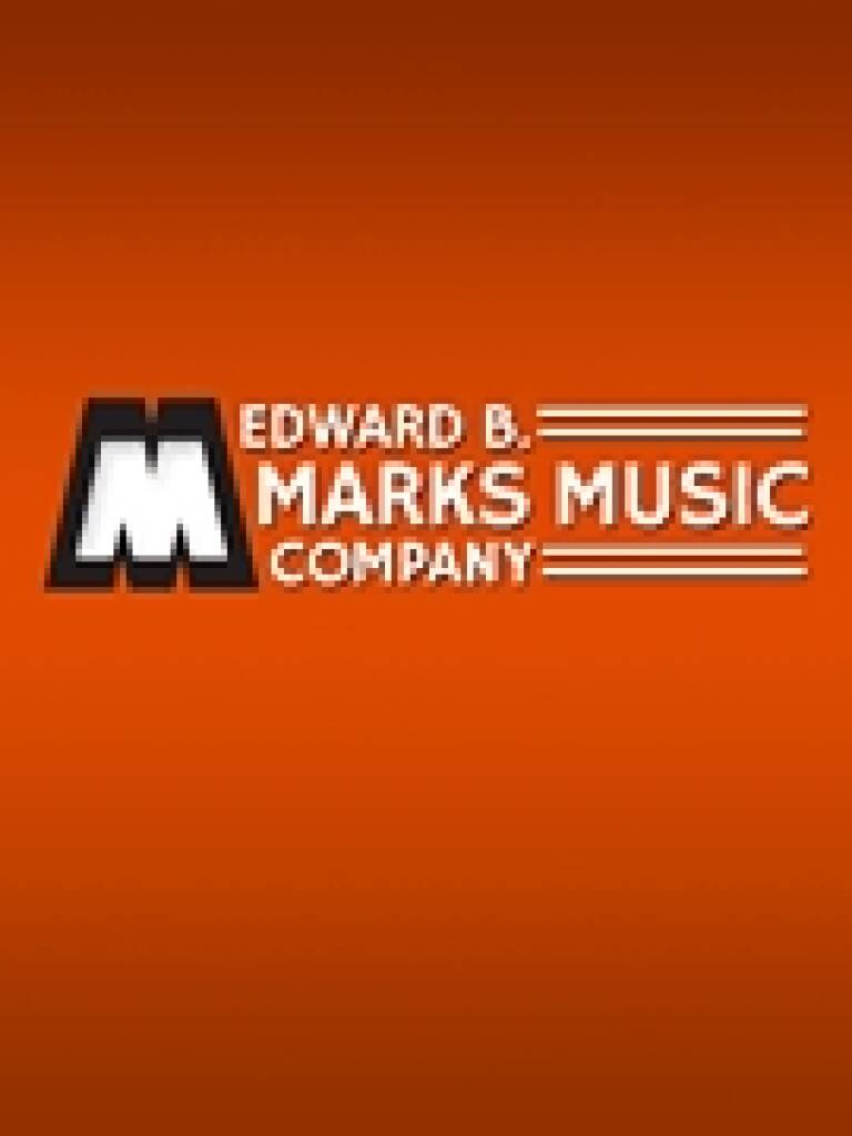 Fare Well : for Medium Voice and Piano