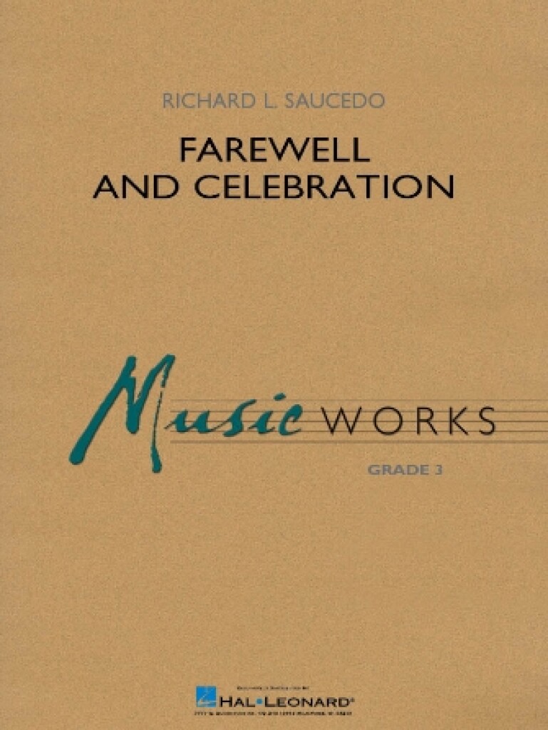 Farewell and Celebration