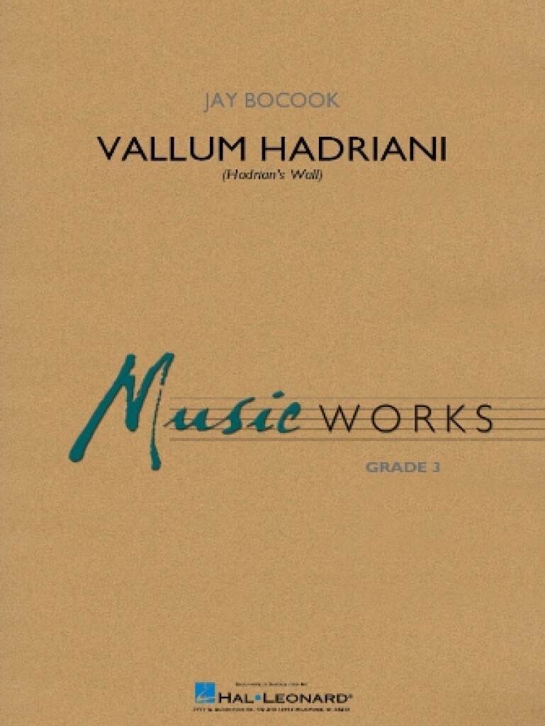 Vallum Hadriani (Hadrian's Wall)