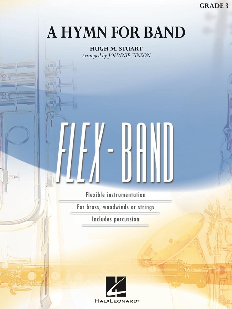 A Hymn for Band