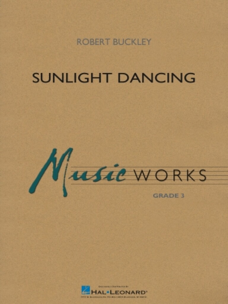 Sunlight Dancing