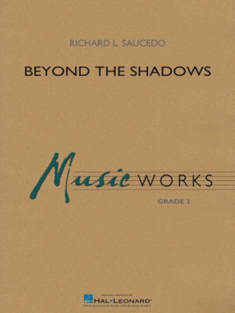 Beyond the Shadows