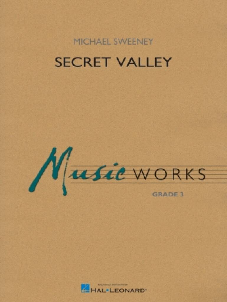 Secret Valley : Score