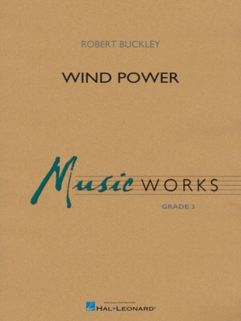 Wind Power : Score