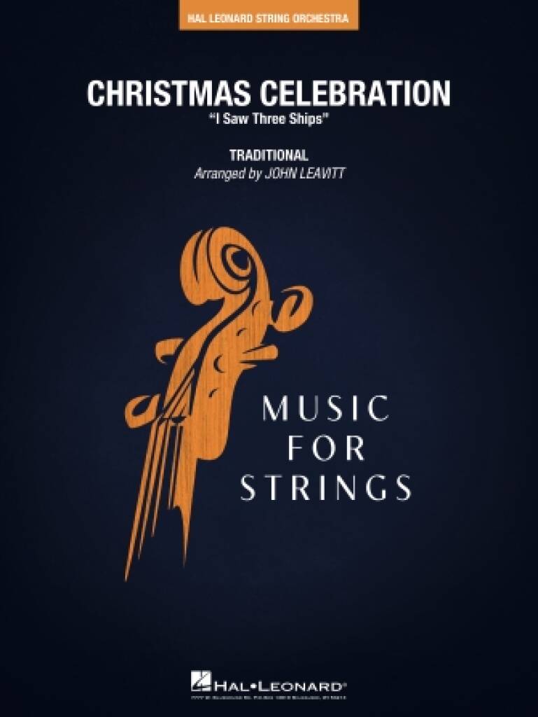 Christmas Celebration